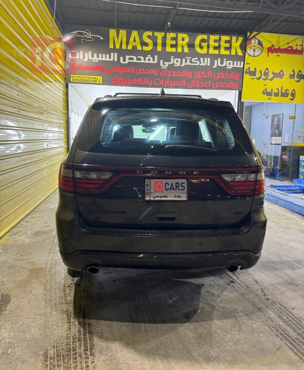 Dodge Durango